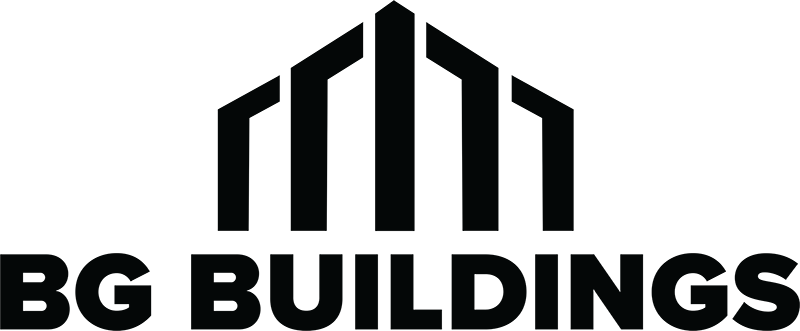 BG Buildings logo
